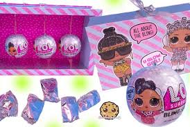 You can make every surprise gift unique with your own name, photo or text! Fakta Di Balik Terciptanya Mainan Lol Surprise Republika Online