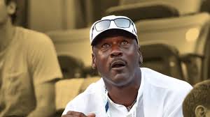 Michael Jordan's music rant was once shared by rapper N.O.R.E.