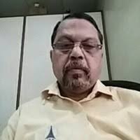 Shirish Bhanage Email & Phone Number