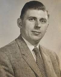 Guenther Heinrick Krupp Obituary April 3, 2025