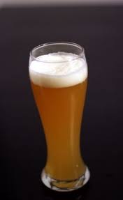 Bavarian Weissbier With A Fruit Beer Option Homebrew Academy Fruit Beer Home Brewing Homebrew Recipes
