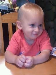 Theodore Nate “Teddy” McGee (2014-2016)