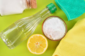 The possibilities are endless when it comes to these ingredients, but we've revealed 10 this can cause your sink to drain too slowly or not at all and the sink may also be smelly. How To Clean Clogged Drains With Baking Soda And Vinegar