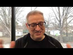 Morning Prayer & Devotion with Pastor Marty Bryant