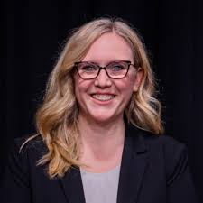 Congratulations to City of Wichita Community Service Representative Ana  Lopez and Director of Arts and Cultural Services Lindsay Benacka for being  named to the 2024 class of Leadership Wichita:  https://www.wichitachamber.org/blog/2024/07/30/leadership ...