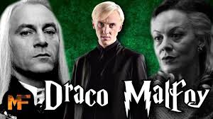The Story Of Draco Malfoy Explained Malfoy Family Redemption Harry Potter Slytherin Mundo Magico
