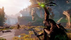 In this avgn the nerd reviews trespasser, a jurassic park fps pc game from 1998. Buy Dragon Age Inquisition Trespasser Origin