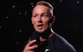 Ludwig Kaiser Has First Match Back From Injury During 8/5 WWE RAW