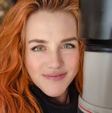 Deidre Erickson's Instagram, Twitter & Facebook