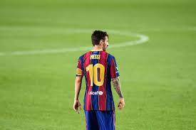 Un nouveau salaire colossal proposé à lionel messi ? Psg Transfert Salaire Bonus Combien Coute Lionel Messi