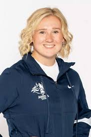 2022-23 Women's Swimming & Diving Roster