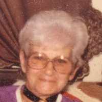 Marilyn G Keesler (1921–2011) • FamilySearch