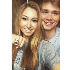 Haley Forrest's Instagram, Twitter & Facebook