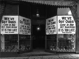 Prohibition in the Puget Sound Region (1916-1933) - HistoryLink.org