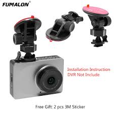 Though compared to the mijia dash cam, the videos from the yi dash cam good value. Yi Dash Cam Mount 360 Degree Rotation Sticky Pad Mount For Yi Dash Camera Car Cam Holder Shopee Malaysia