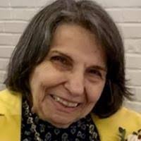 Josephine Behan Obituary