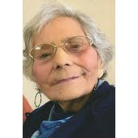 Ina Ruth Pleasant Obituary January 2, 2020