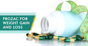 How Prozac Weight Gain And Weight Loss Affects The Body