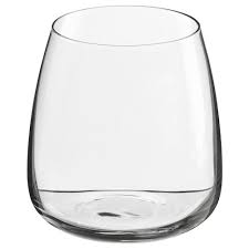 Dyrgrip Glas Klart Glas Ikea Helder Glas Glas Ikea
