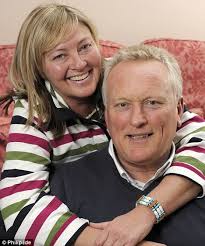 I know that Mandy will leave me if I ever touch alcohol again, says fallen  newsman Ed Mitchell