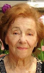 Nora M. Costantini Barge (1927-2016)