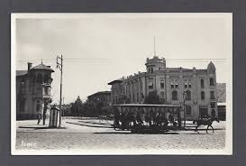 Izmir Eski Foto Panosundaki Pin