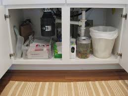 organization is key so we've broken