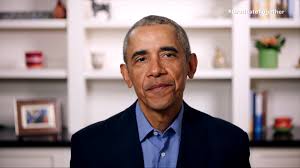Barack Obama Tries Out His Message On The New Young Voters The Washington Post