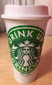 Starbucks Hot Cup Reads Drink Up Grinches Free Personalization Buyer Must Message Seller With Name Desired Secret Starbucks Drinks Starbucks Starbucks Hot