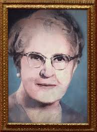 Mrs Milln retirement as office manager clerk treasurer office