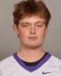 2022 Men's Lacrosse Roster