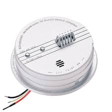 Our intelligent and conventional spot smoke detection lines provide the features and flexibility you need for your commercial fire or security system. Kidde Hd135 120vac Wire In Heat Alarm