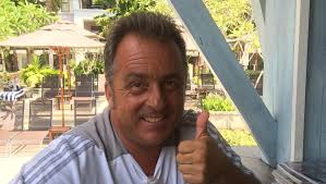 Fundraiser by Kevin Farkas : Greg Ludwig Family Khun Gee