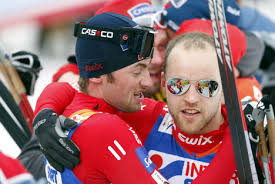 At the 2010 winter olympics, gjerdalen finished 19th in the 30 km mixed pursuit and 28th in the 15 km events. Gull Gull Gull