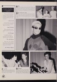 GHS Yearbook 2001 by City of Golden