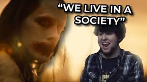 To make joker say we live in a society with a straight face. Everyone When Joker Said We Live In A Society Gamer Joker Gamers Rise Up We Live In A Society Know Your Meme