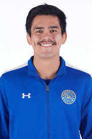 2023-24 Wrestling Roster