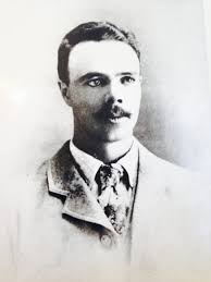 The Talla Des Man-eater resurfaces by Diggory Hadoke