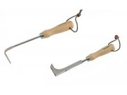 Englisches Gartenwerkzeug Gartenwerkzeug Unkrautstecher Unkraut