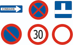 Verkehrszeichen mit reflexionsklassen ra1 und ra2 kauf auf rechnung schneller versand kein mindestbestellwert nur für b2b. Verkehrszeichen Hiltmann Beschriftung Ihr Beschriftungspartner