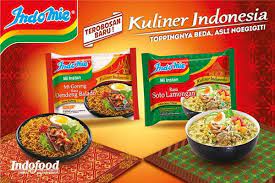 Contoh iklan niaga produk mie instan. Produsen Indomie Icbp Catatkan Pertumbuhan Laba 10 Persen Market Bisnis Com