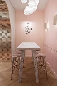 Mathieu Lehanneur Noglu Paris Design Interieur Restaurant Noglu Paris Decoration Interieure