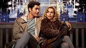 Múlt karácsony online magyar hd. Mult Karacsony Online Film Sorozat Teljes Sorozat Magyar Film Hd Film