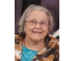 Martha Davenport Obituary (1929