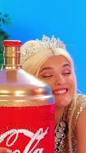 The Most Expensive Coca-Cola in the World #recommendations #prankwars  #challenge #cocacola #giant #yummyjelly