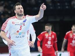 Vor dem auftakt gegen frankreich tritt der mittelfeldchef dennoch selbstbewusst auf. Handball Em 2020 Auch Kroatien Und Slowenien Qualifiziert
