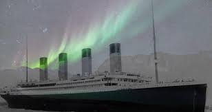 northern lights could be responsible