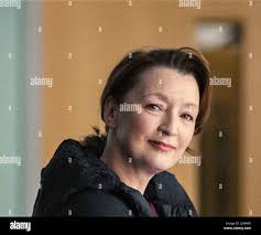 Lesley manville all or nothing hi-res stock photography and images