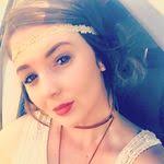 Amber Cordle's Instagram, Twitter & Facebook