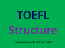 Contoh Soal Toefl Structure Lengkap Dengan Kunci Jawaban Belajar Bahasa Inggris Online Gratis